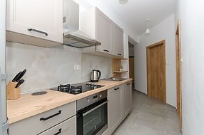 Apartments Koras