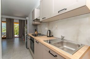 Apartments Koras