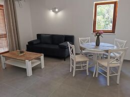 Apartments Koras