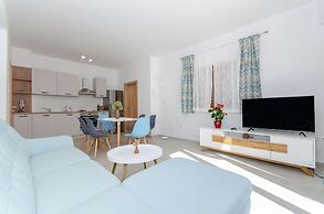 Apartments Koras