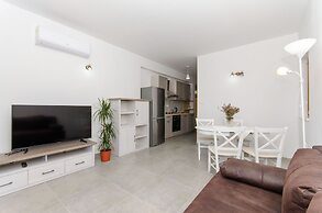 Apartments Koras