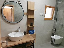Apartments Koras