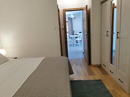 Apartments Koras