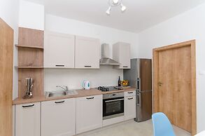 Apartments Koras