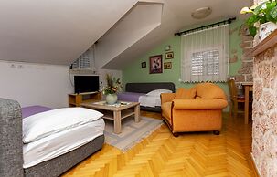 Apartment Ivanka