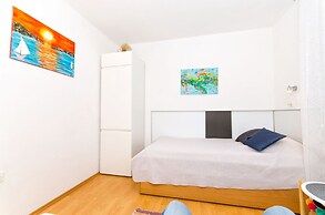 Apartment Lada
