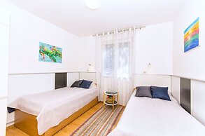 Apartment Lada