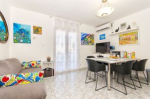 Apartment Lada