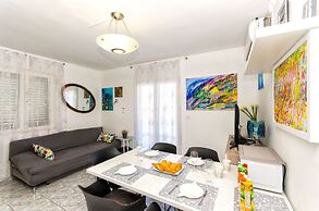 Apartment Lada