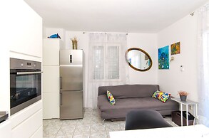 Apartment Lada