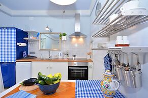 Apartment Pepica