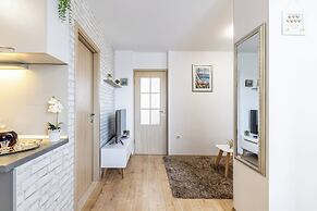 Apartment Cvita