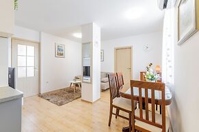 Apartment Cvita