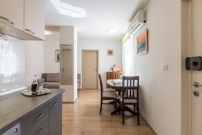 Apartment Cvita