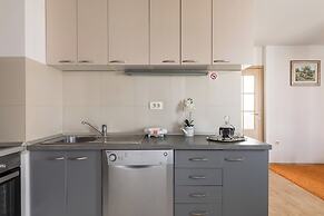 Apartment Cvita