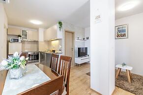 Apartment Cvita