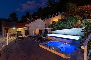 Apartment Vila Grscica