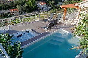 Apartment Vila Grscica