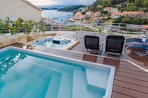 Apartment Vila Grscica