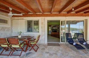 Apartment Vila Grscica