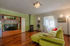 Apartment Vila Grscica