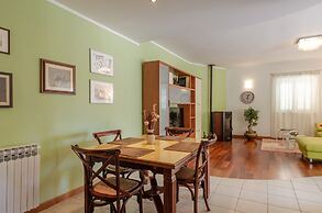 Apartment Vila Grscica