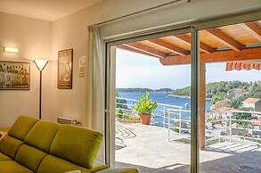 Apartment Vila Grscica