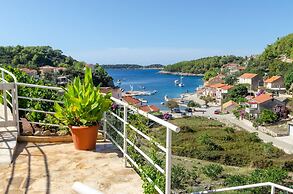 Apartment Vila Grscica