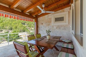 Apartment Vila Grscica