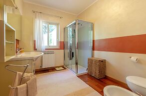 Apartment Vila Grscica