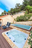 Apartment Vila Grscica