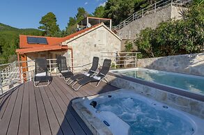 Apartment Vila Grscica