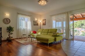 Apartment Vila Grscica