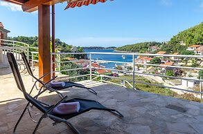 Apartment Vila Grscica
