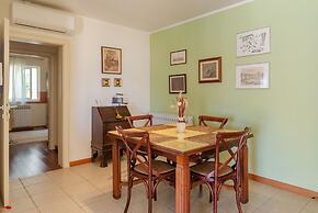 Apartment Vila Grscica