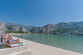 Apartments Jugo i Bura