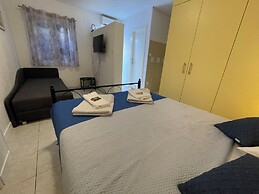 Apartments Jugo i Bura