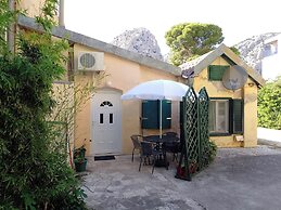 Apartments Jugo i Bura