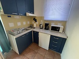 Apartments Jugo i Bura