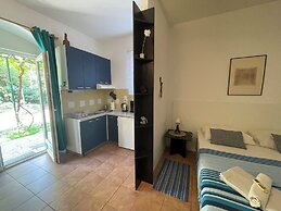Apartments Jugo i Bura