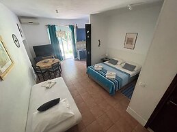 Apartments Jugo i Bura