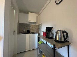 Apartments Jugo i Bura
