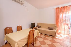 Apartments Zdravko