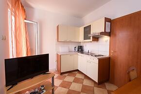 Apartments Zdravko