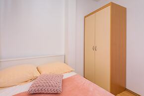 Apartments Zdravko