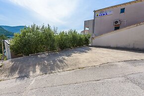 Apartments Zdravko