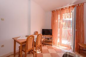 Apartments Zdravko