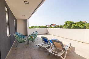 House Villa Ivona
