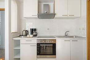 Apartments Tamaris