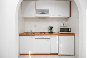 Apartments Tamaris